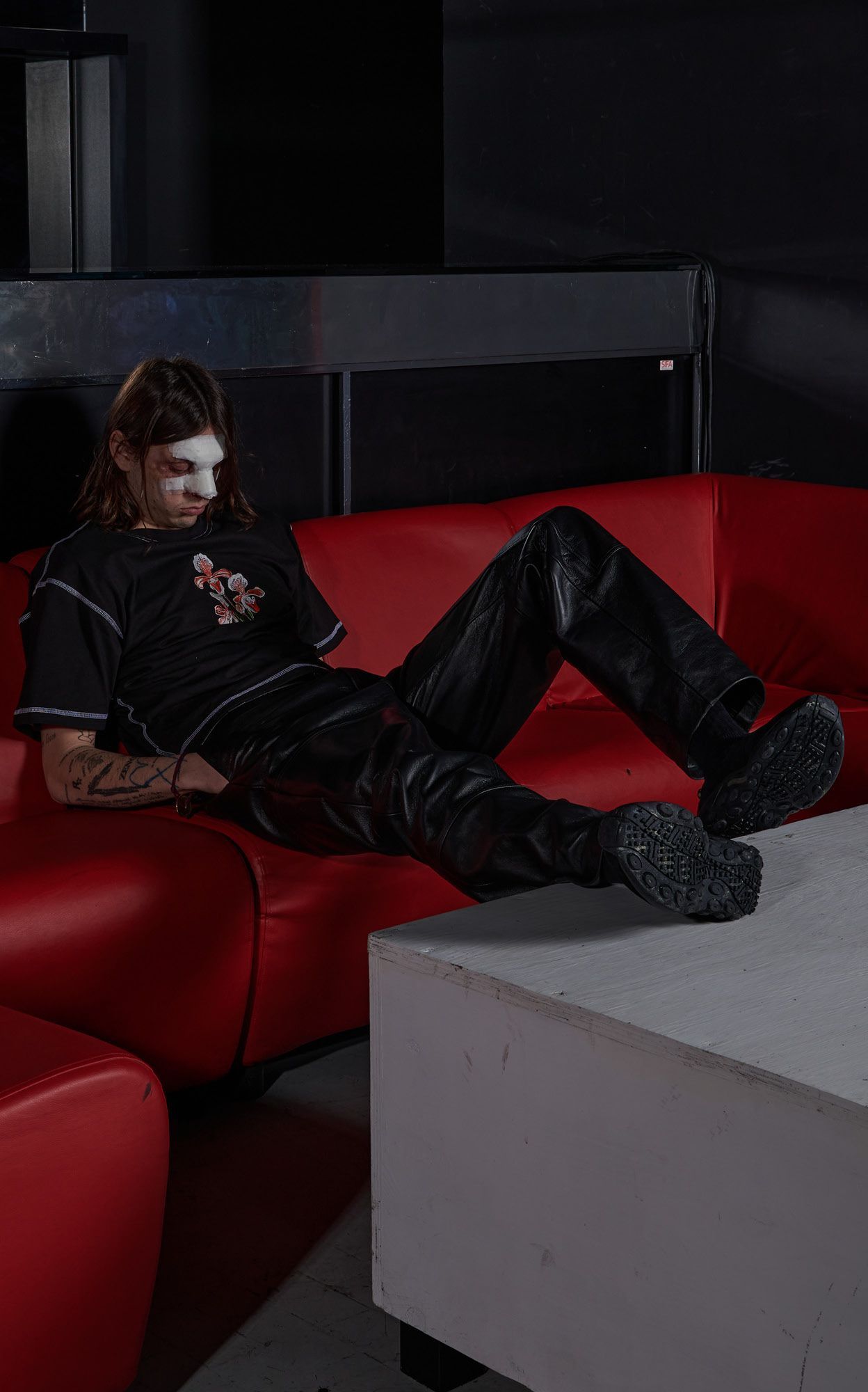 Beauty is Useless / Useless Beauty New United Standard drop available online