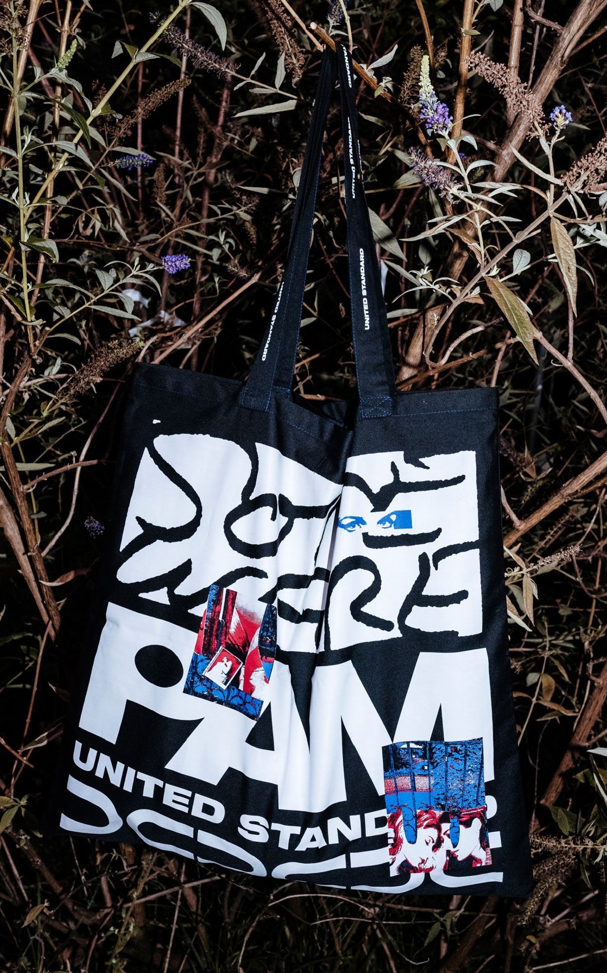 UNITYISM — Capsule collection made in collaboration with SOME WARE and P.A.M  Pictures by Piotr Niepsuj