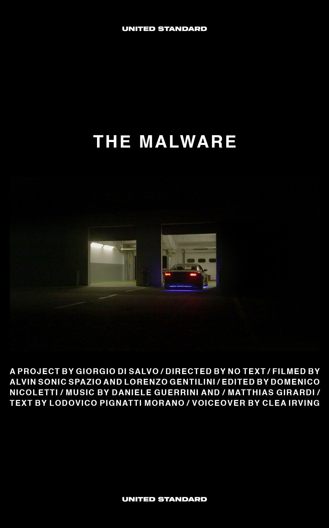 THE MALWARE