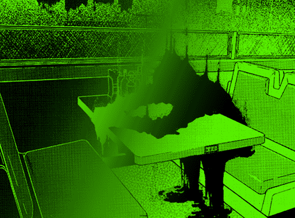 BLACKMANGREEN